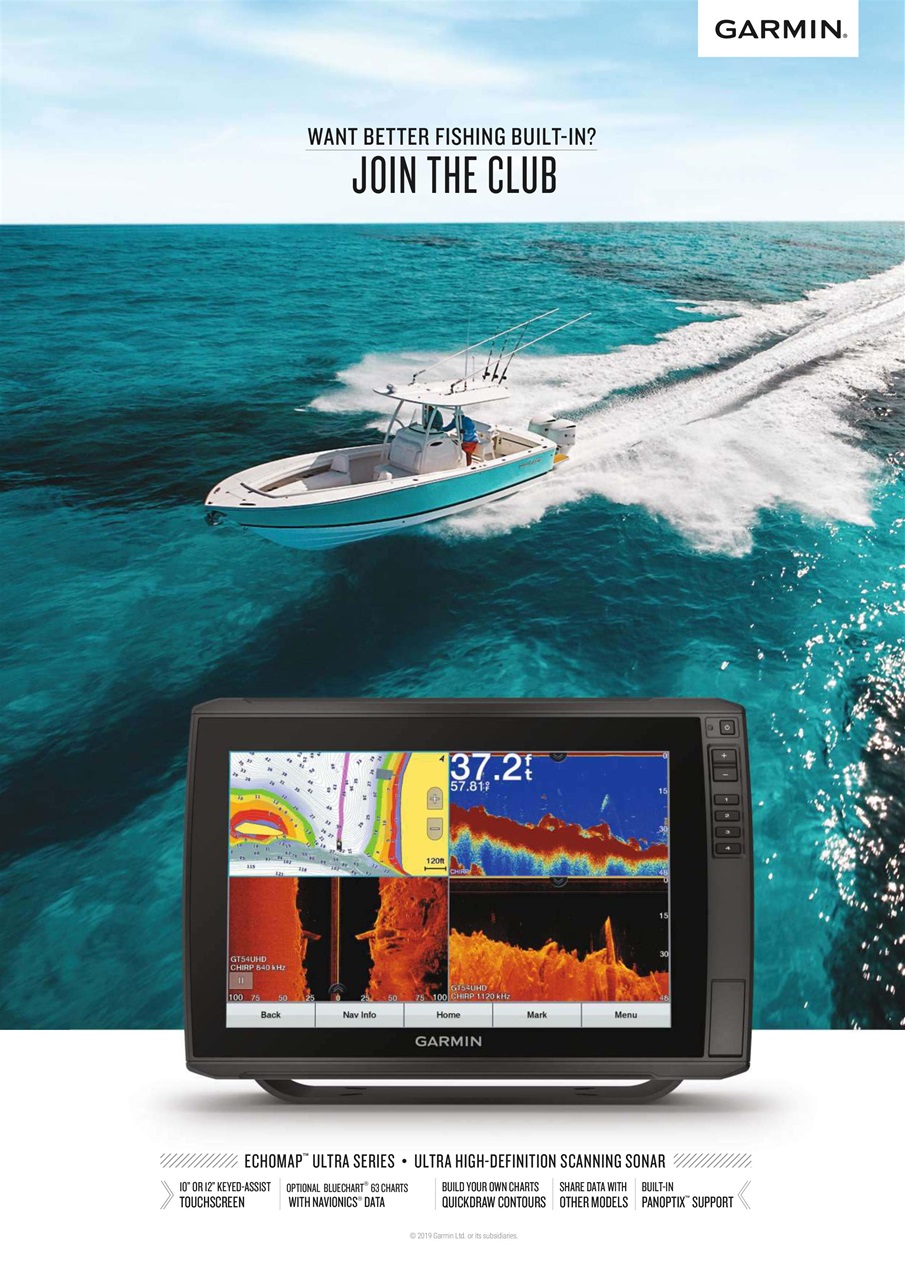 Sea Angler Preview Pages