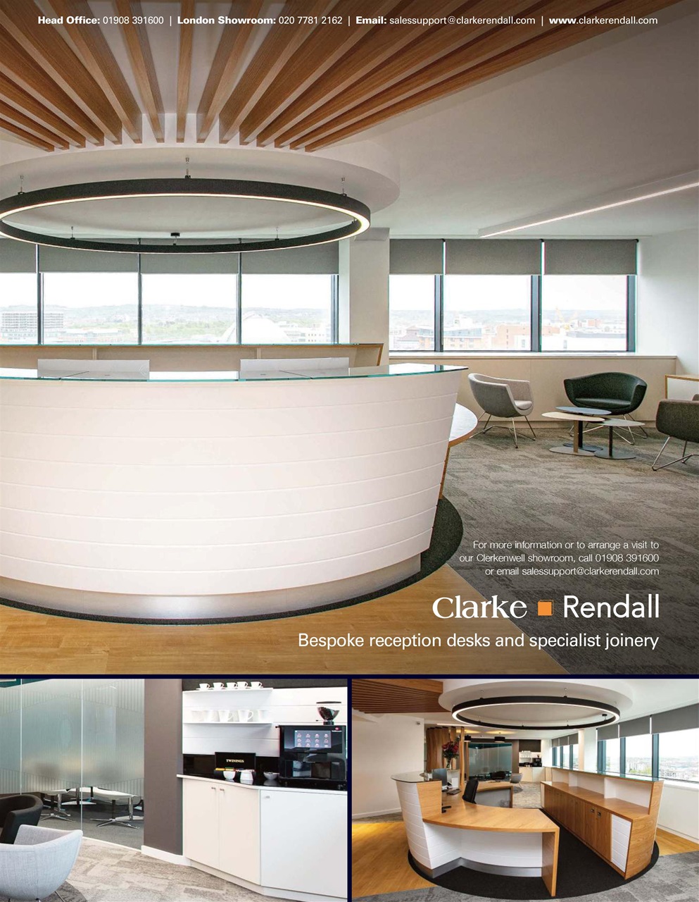 OnOffice Preview Pages