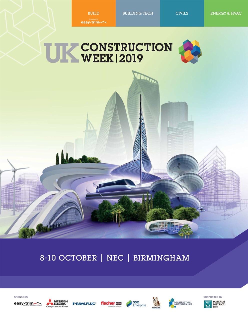 OnOffice Preview Pages