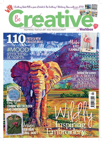 Be Creative With Workbox issue September 2019 - 179