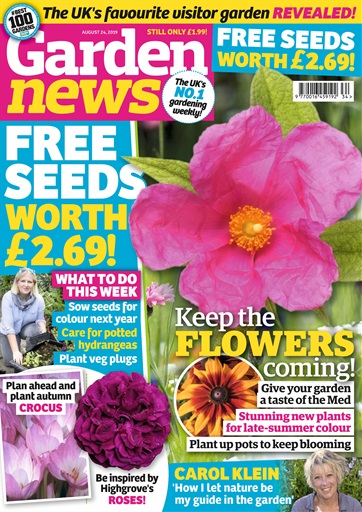 Garden News issue 