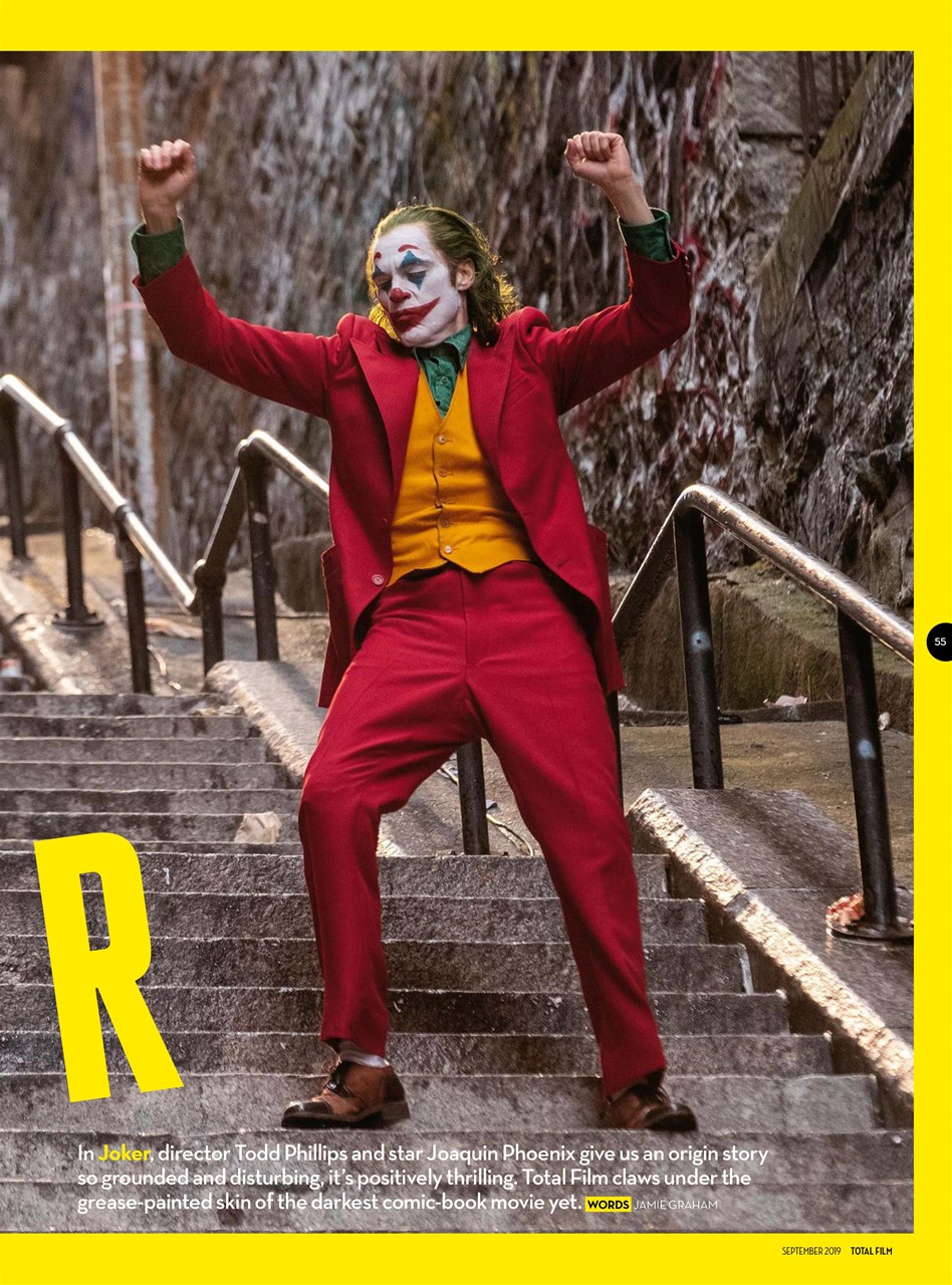 Total Film Preview Pages
