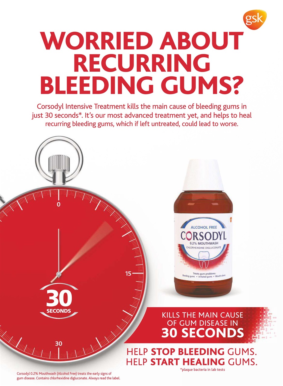 Marie Claire Preview Pages