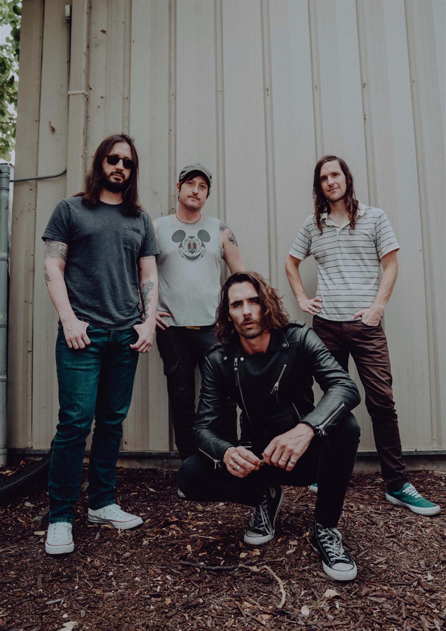 Rock Sound Magazine Preview Pages