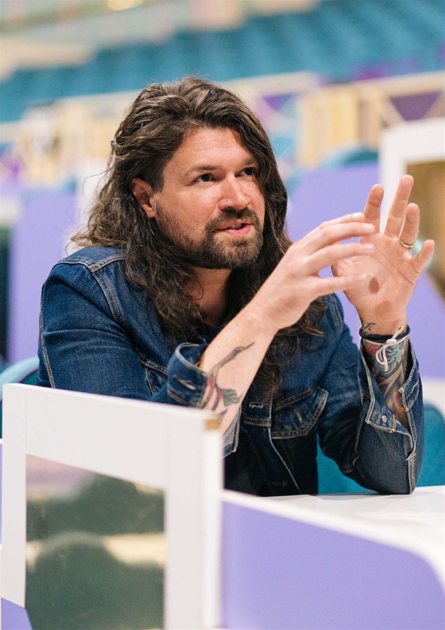 Rock Sound Magazine Preview Pages