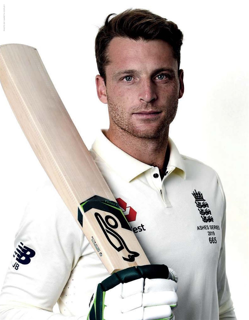 Wisden Cricket Monthly Preview Pages
