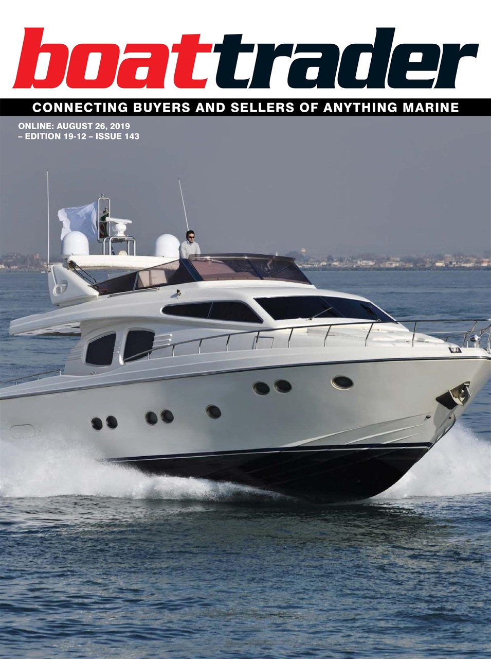 Boat Trader Australia Preview Pages