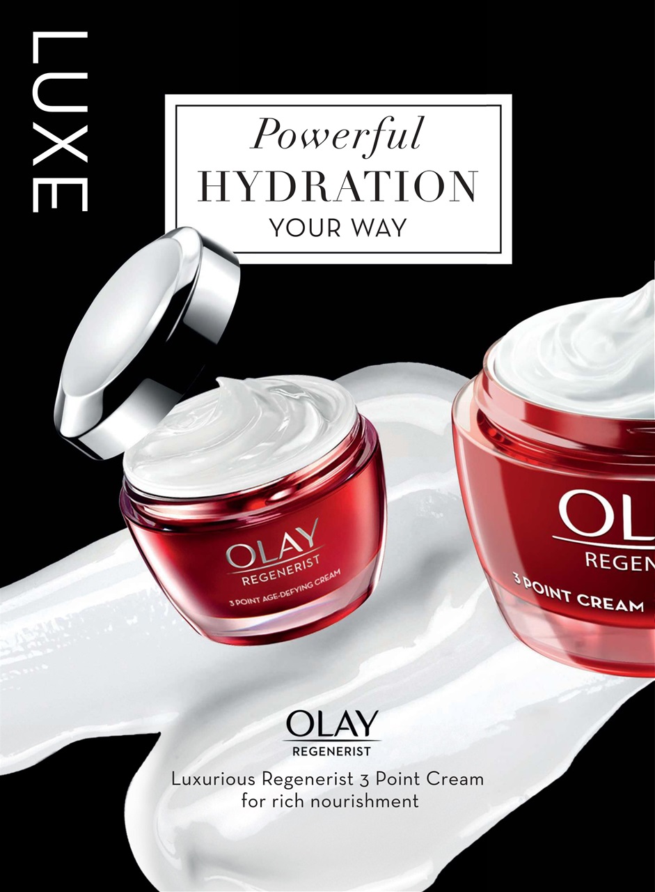 Hello! Magazine Preview Pages