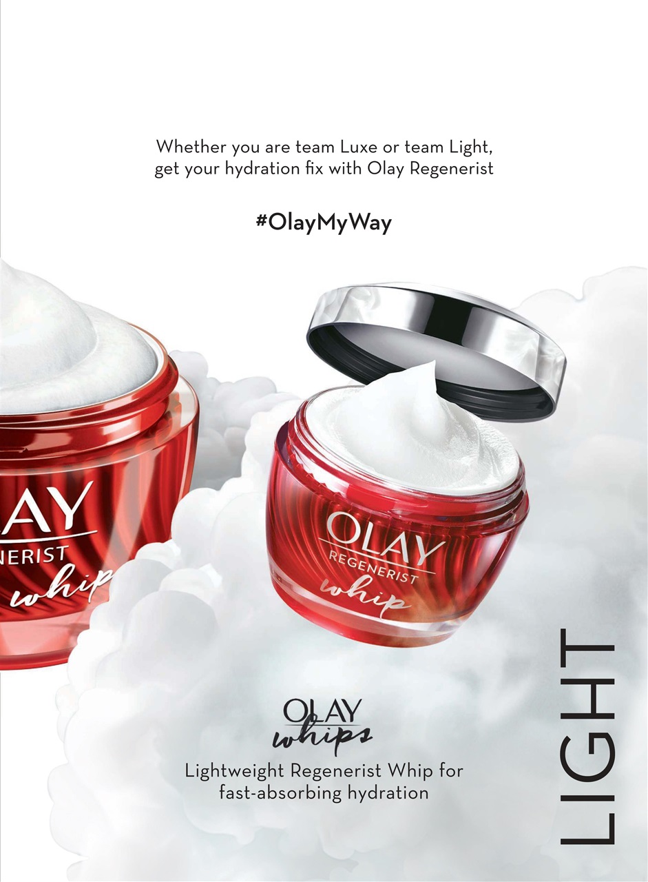 Hello! Magazine Preview Pages