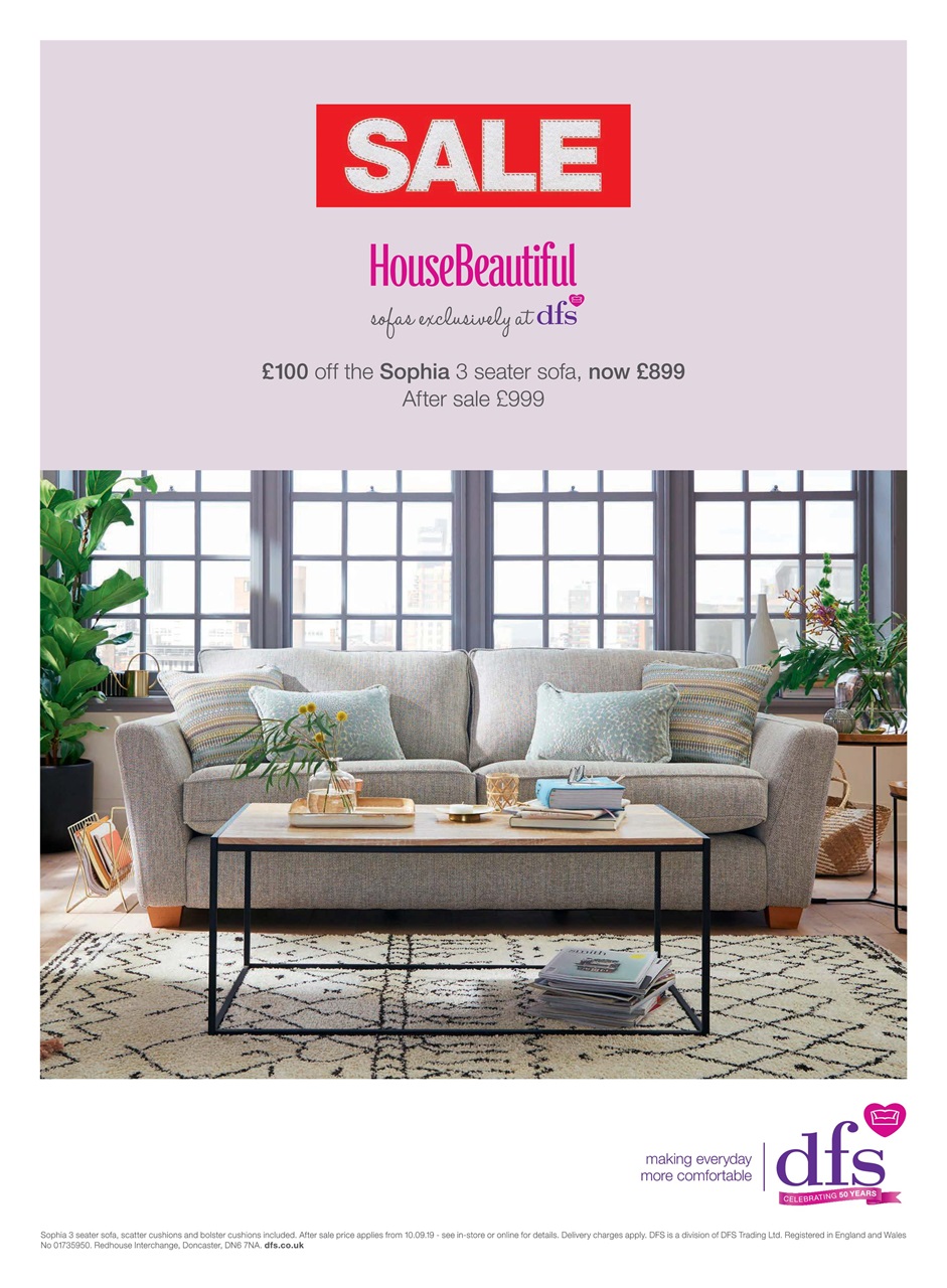 Hello! Magazine Preview Pages