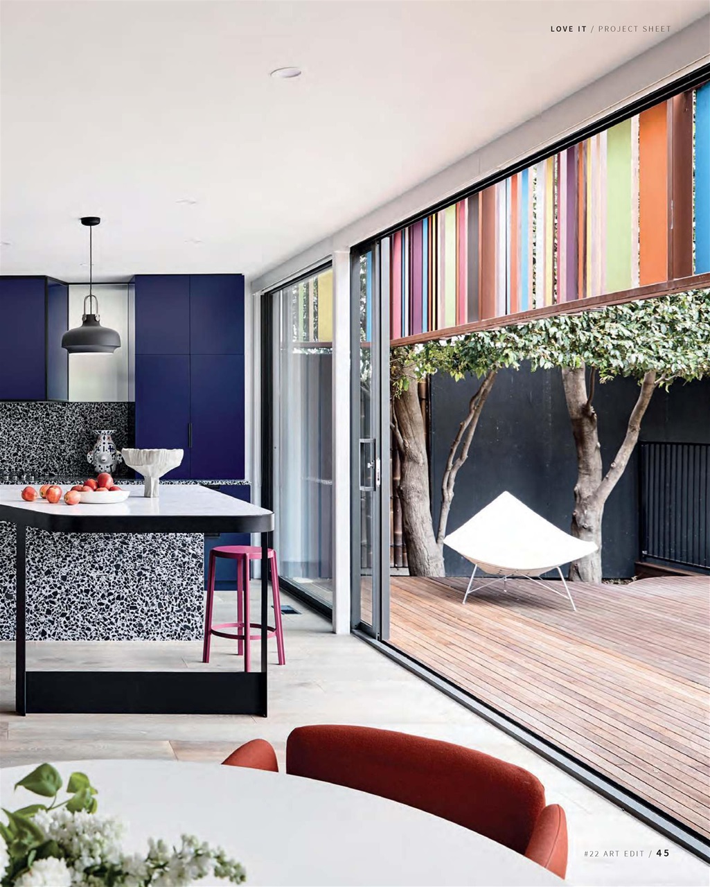 Art Edit Preview Pages