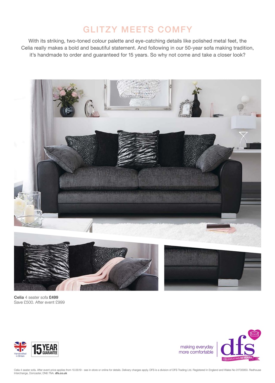 Closer Preview Pages