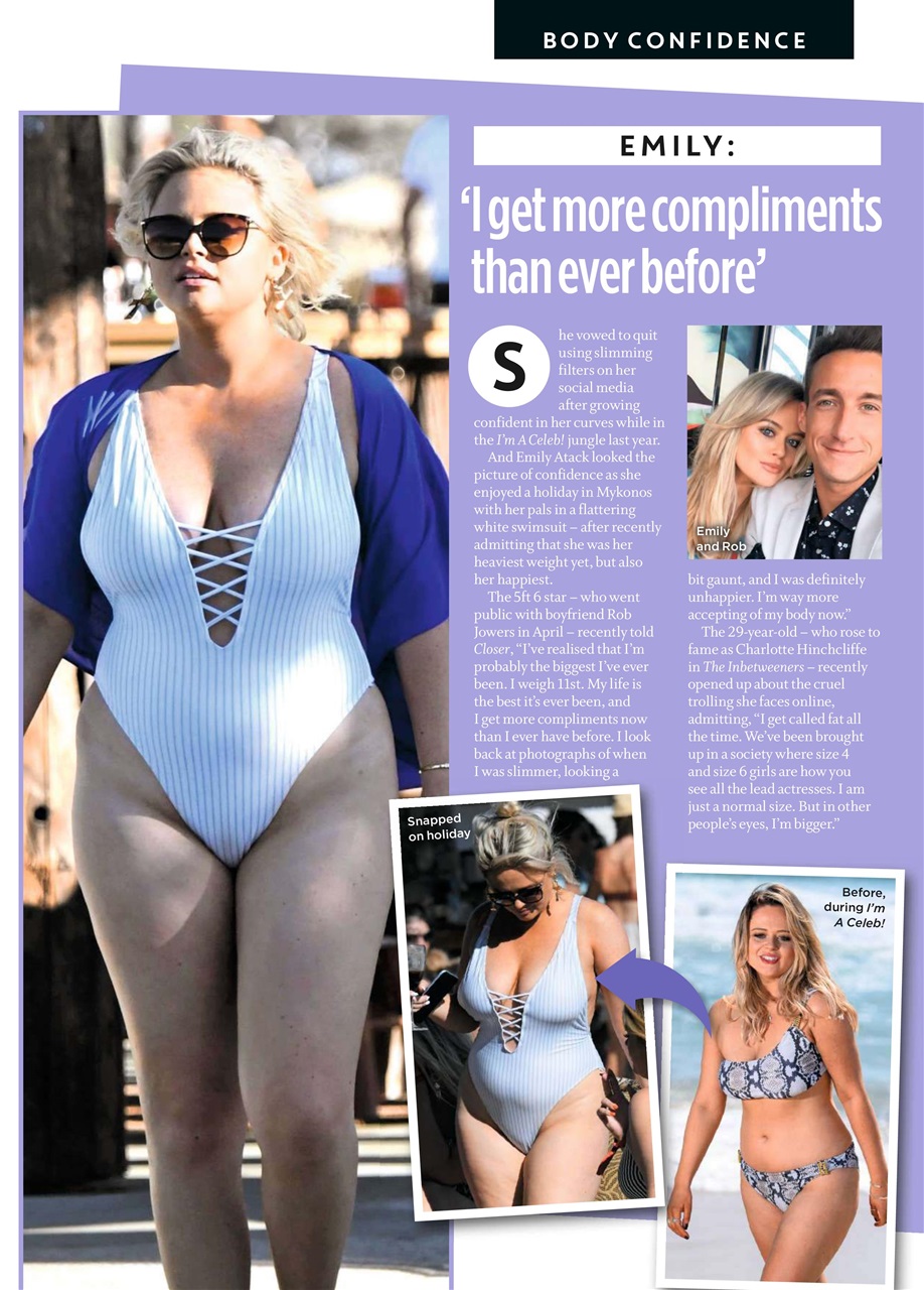 Closer Preview Pages