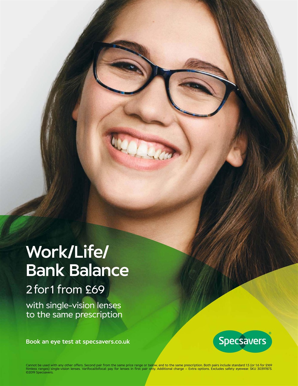 Grazia Preview Pages