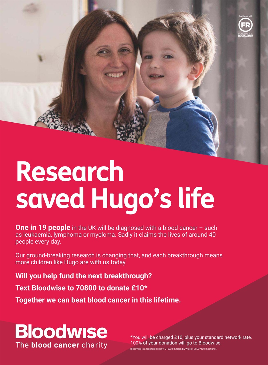 TV & Satellite Week Preview Pages