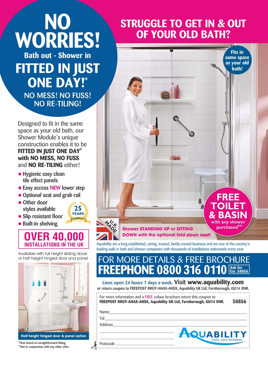 TV Times Preview Pages