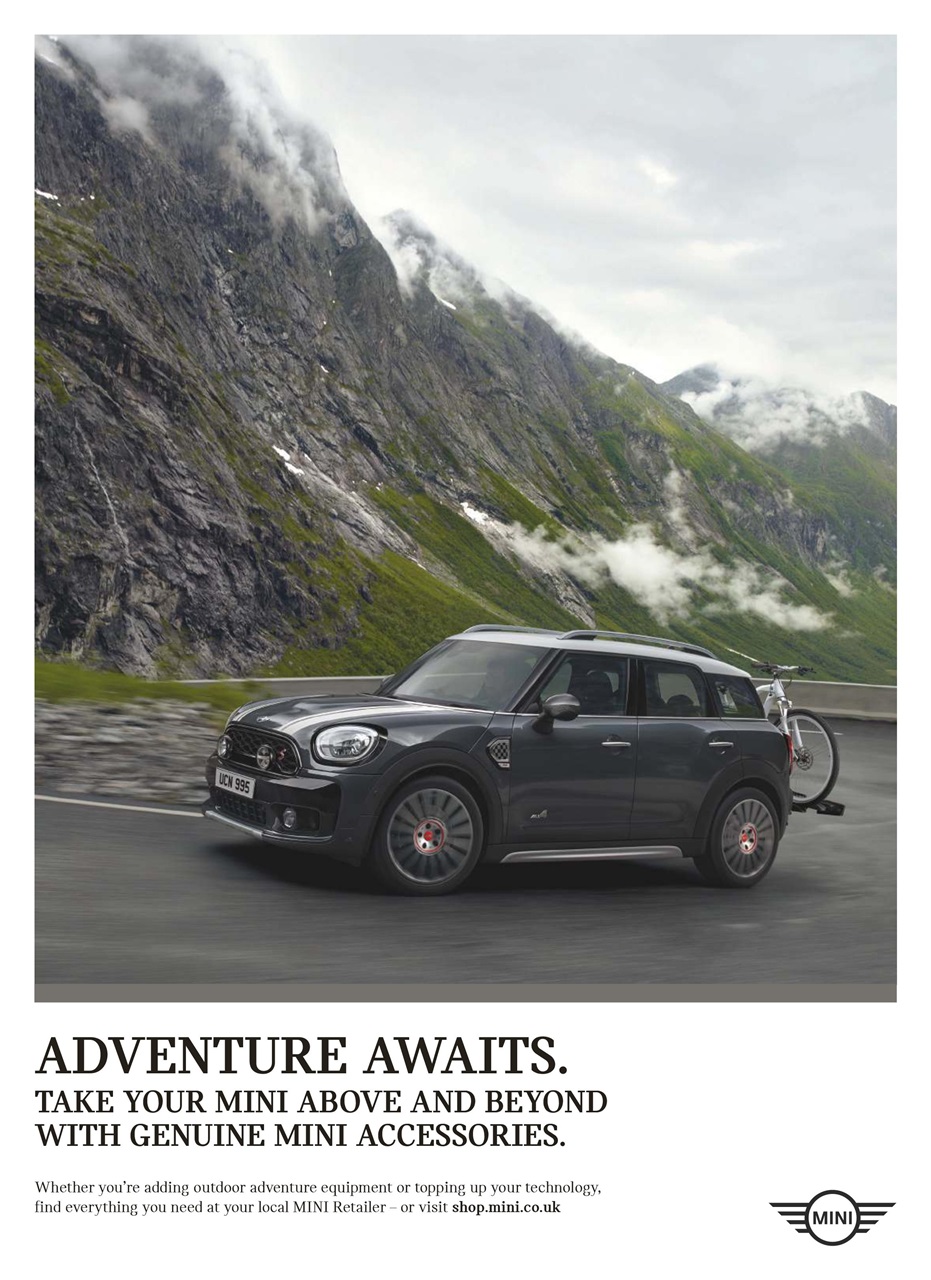 Performance Mini Preview Pages