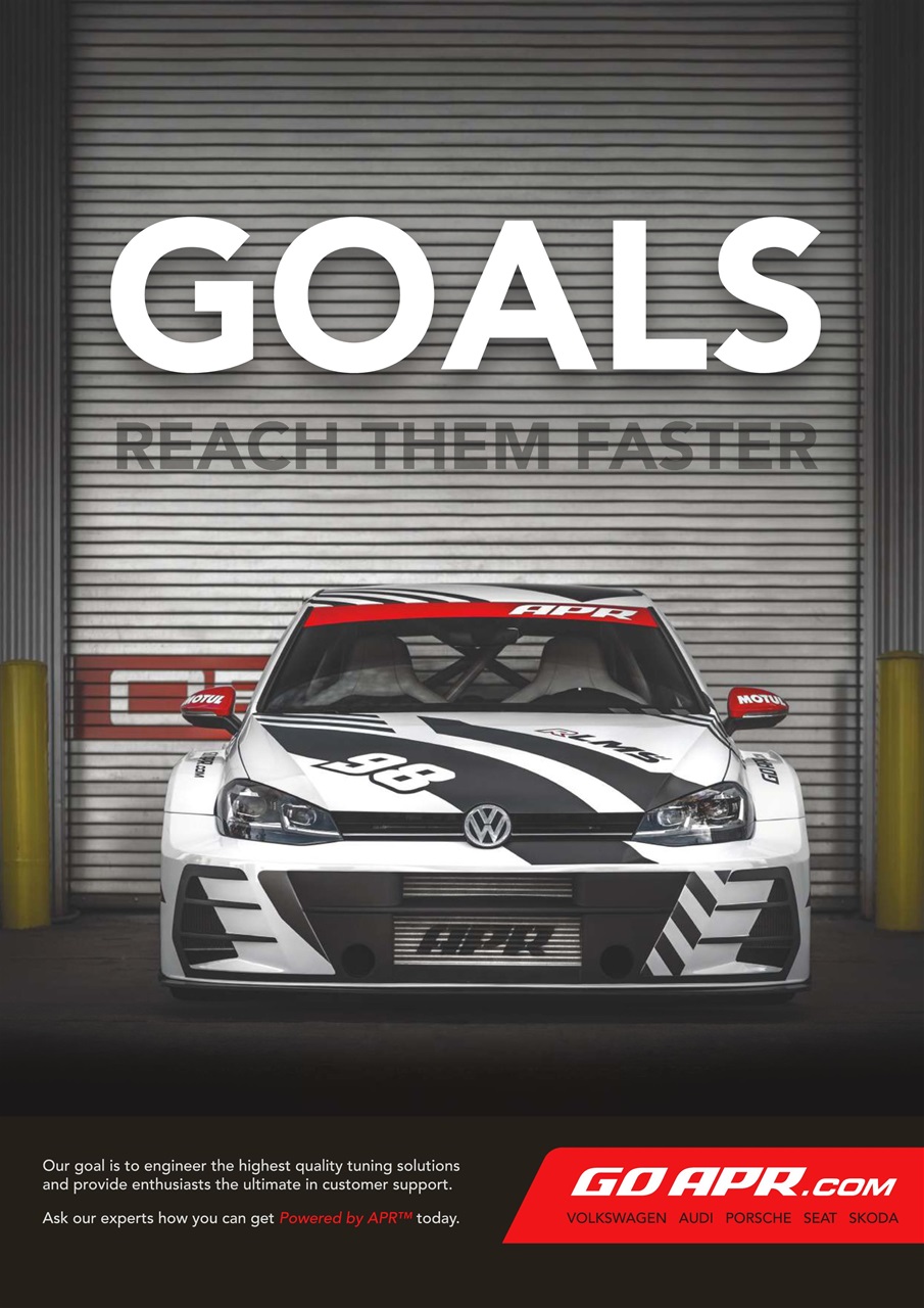 Performance VW Preview Pages