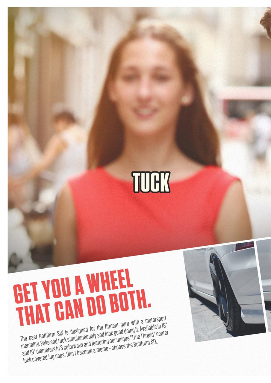 Performance VW Preview Pages