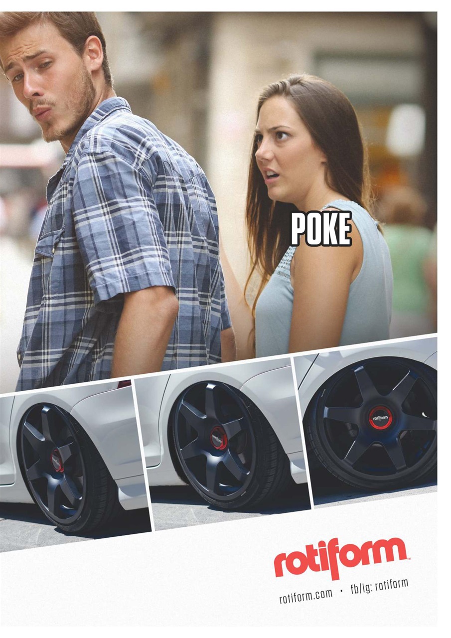 Performance VW Preview Pages