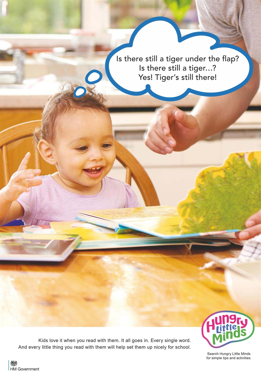 Pick Me Up Preview Pages