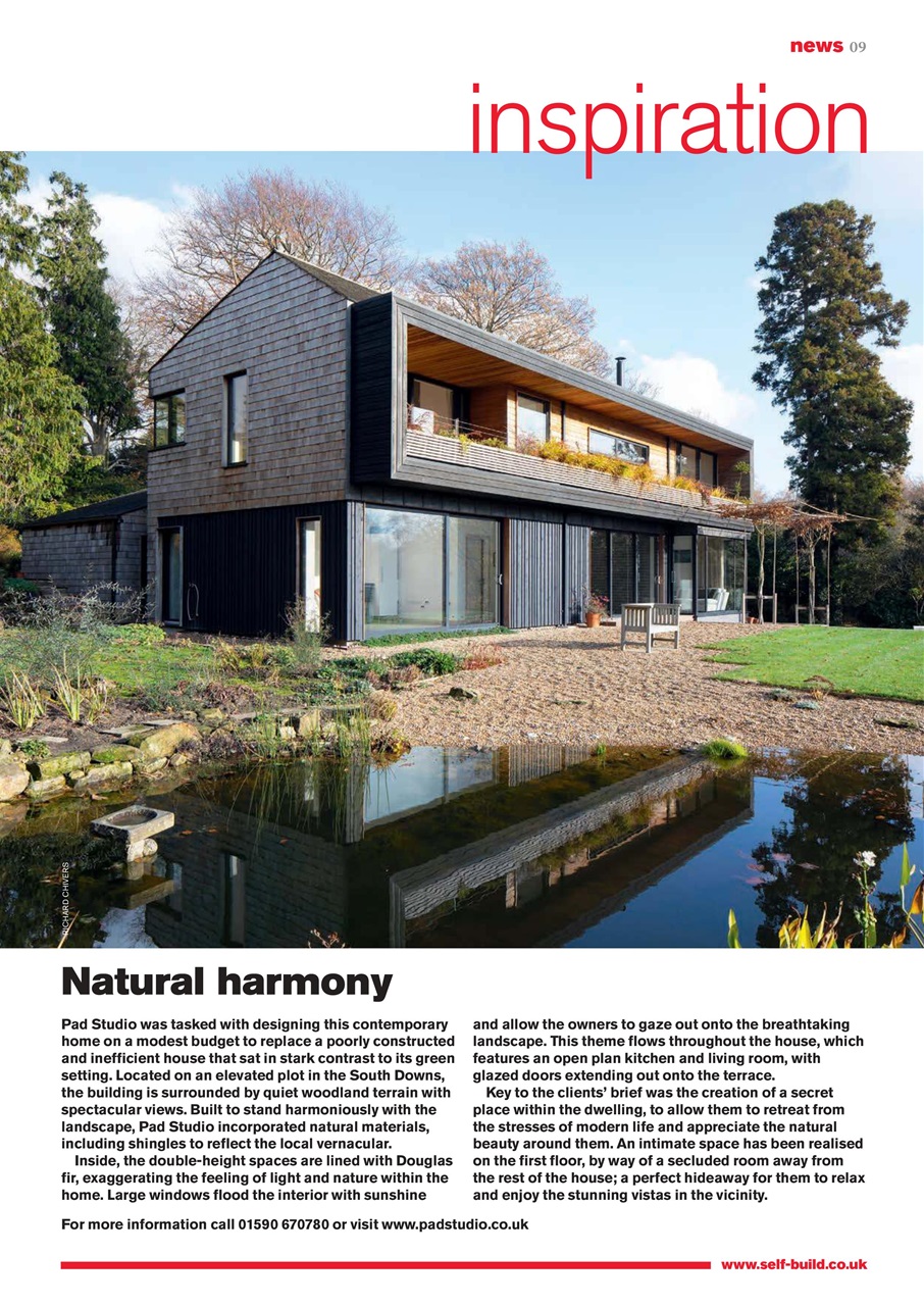 Build It Preview Pages