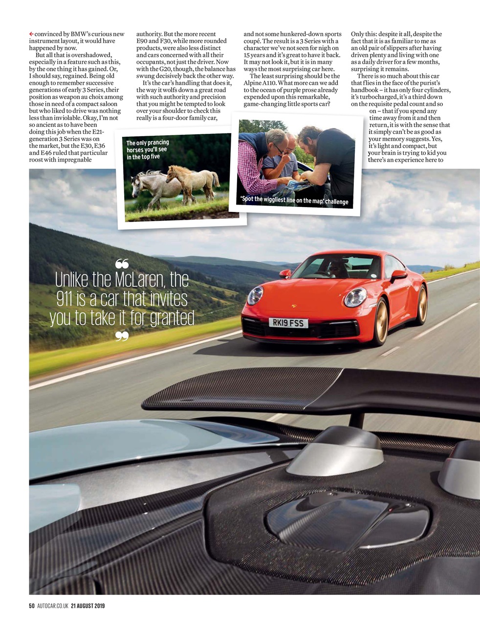Autocar Preview Pages