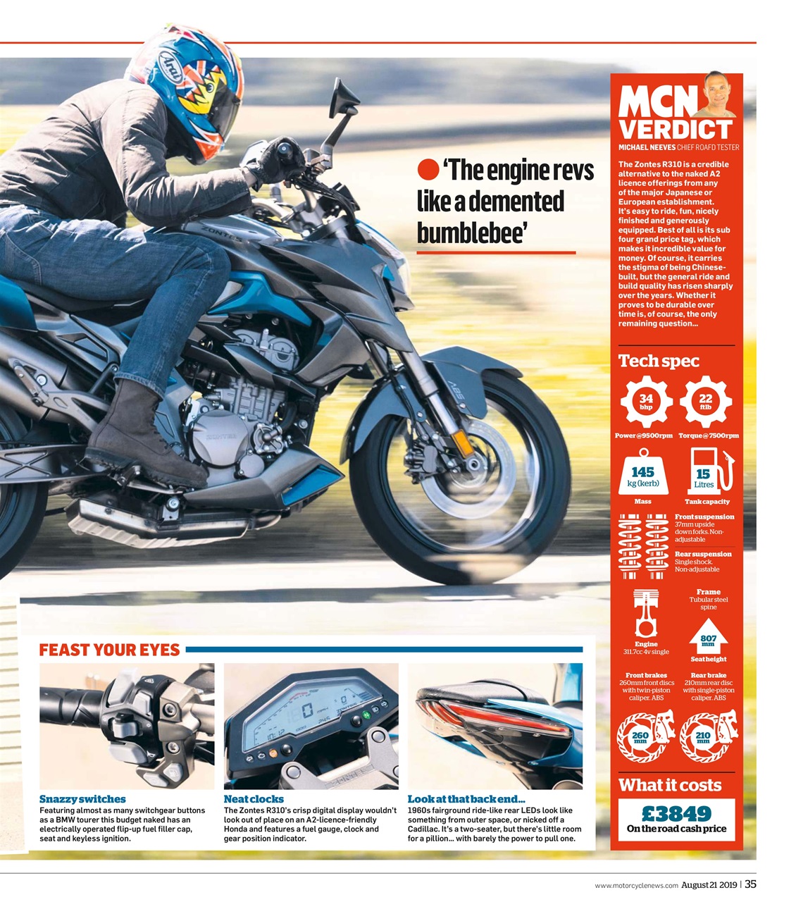 MCN Preview Pages