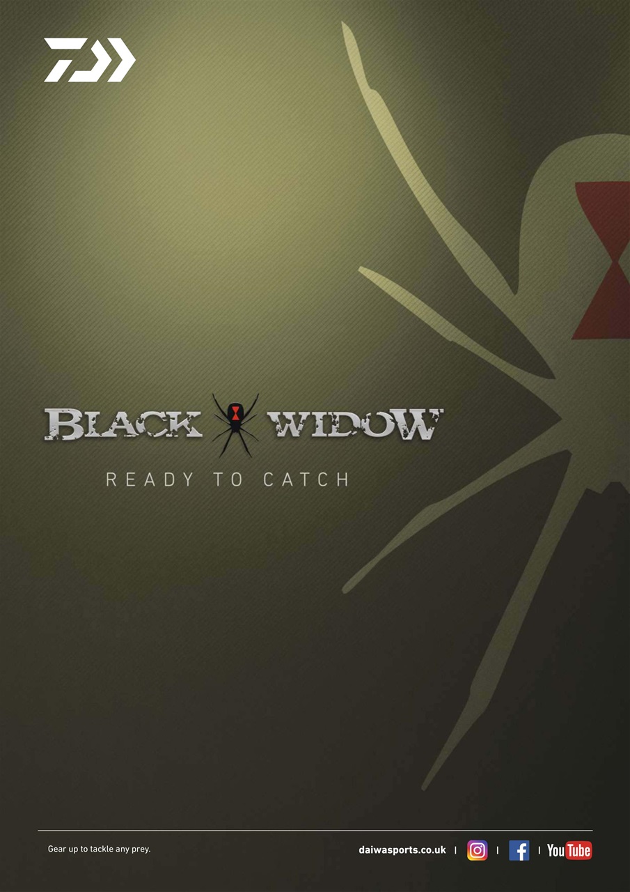 Improve Your Coarse Fishing Preview Pages