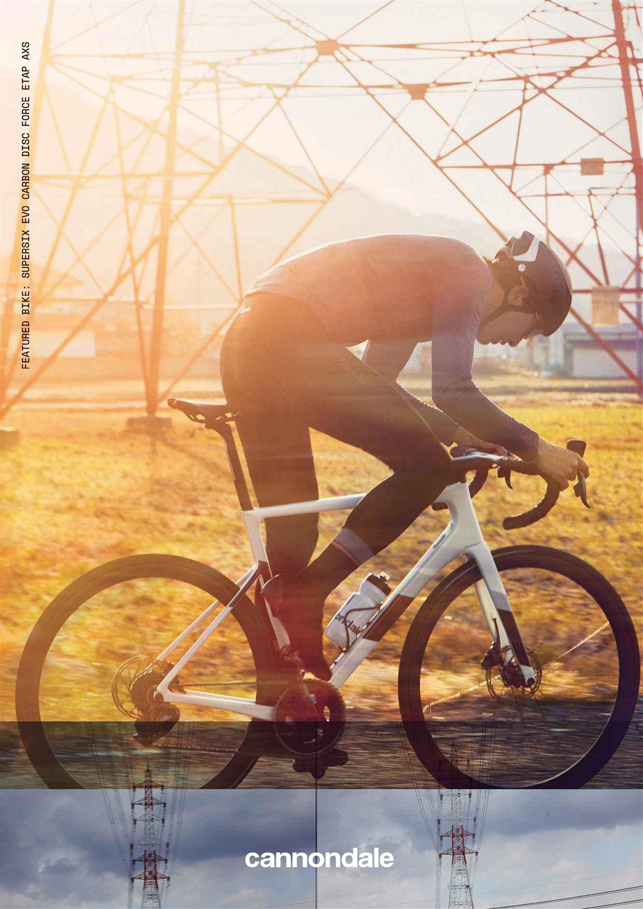 Bikes Etc Preview Pages