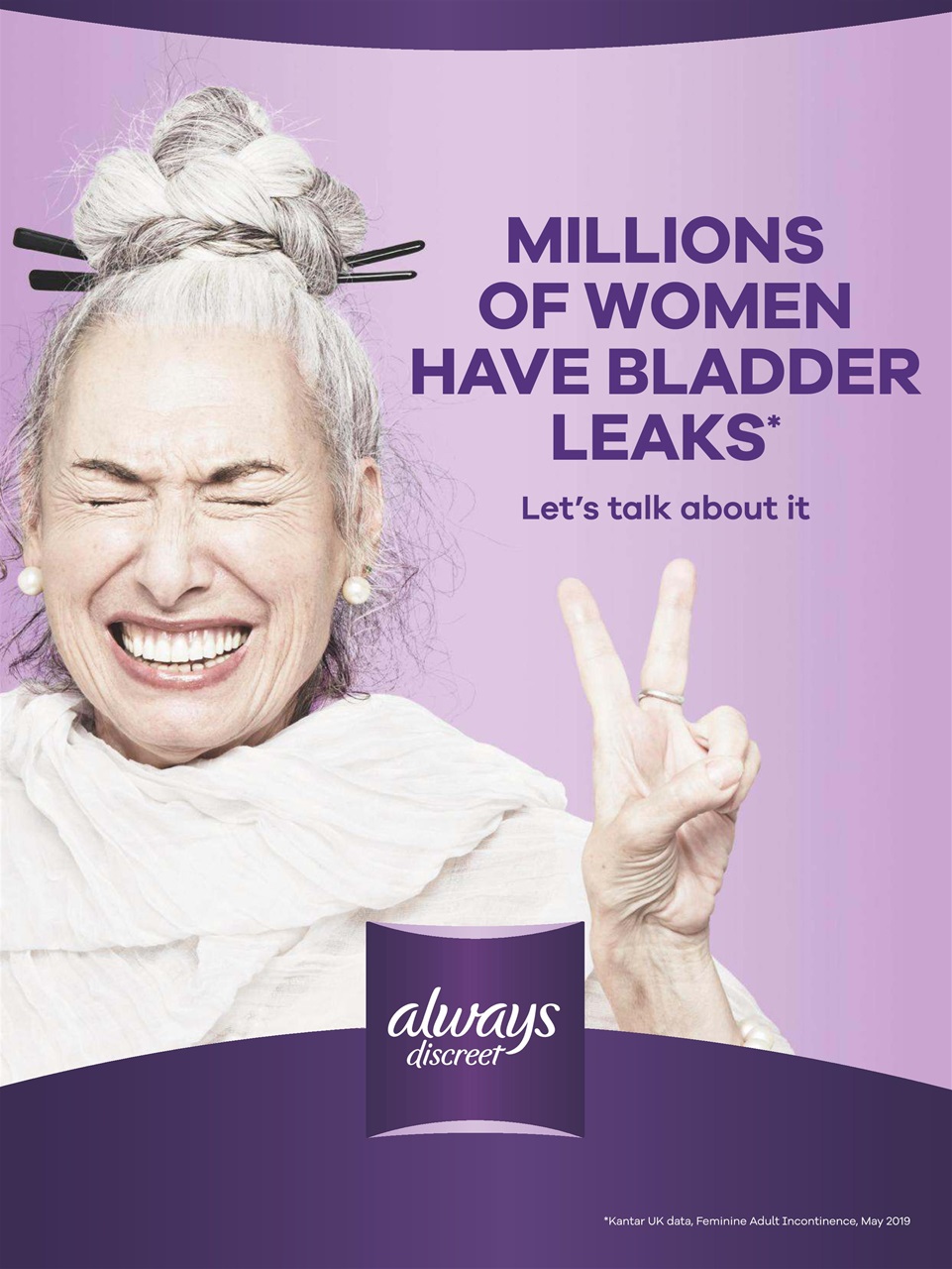 Woman's Weekly Preview Pages