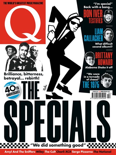 Q issue 