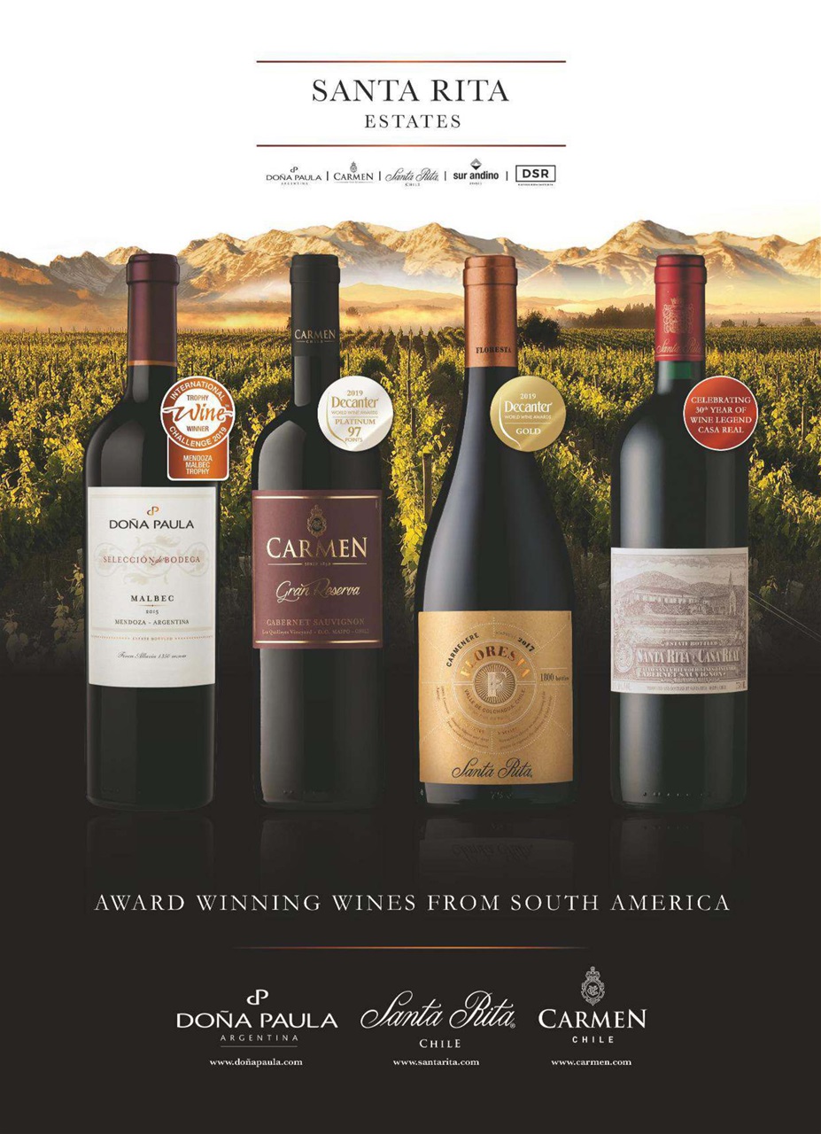 Decanter Preview Pages