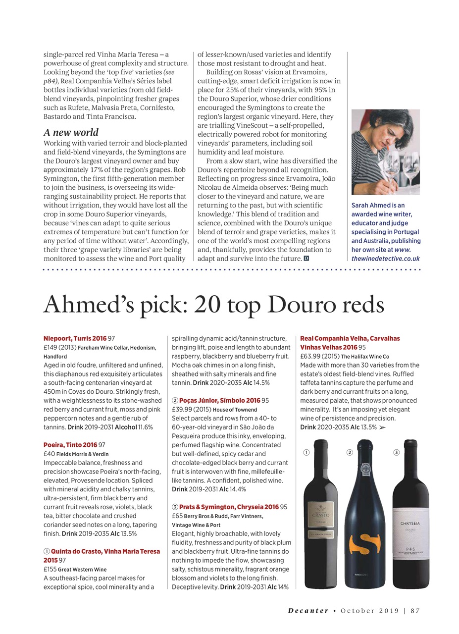 Decanter Preview Pages