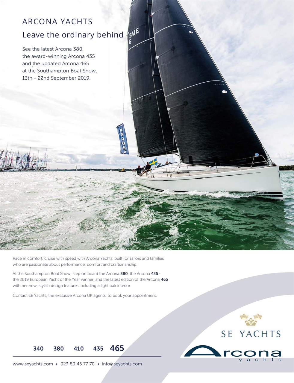 Sailing Today Preview Pages