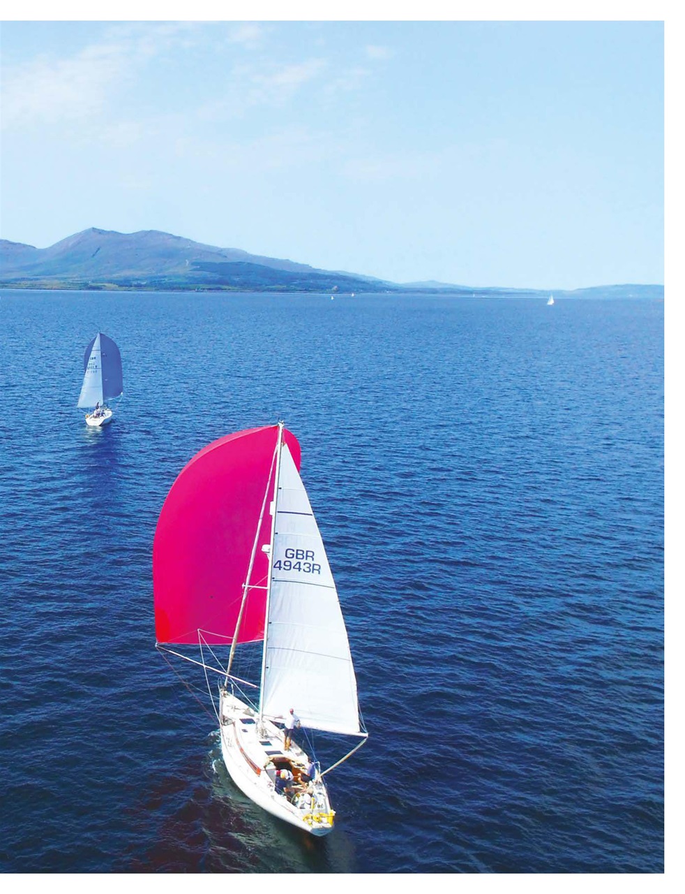 Sailing Today Preview Pages