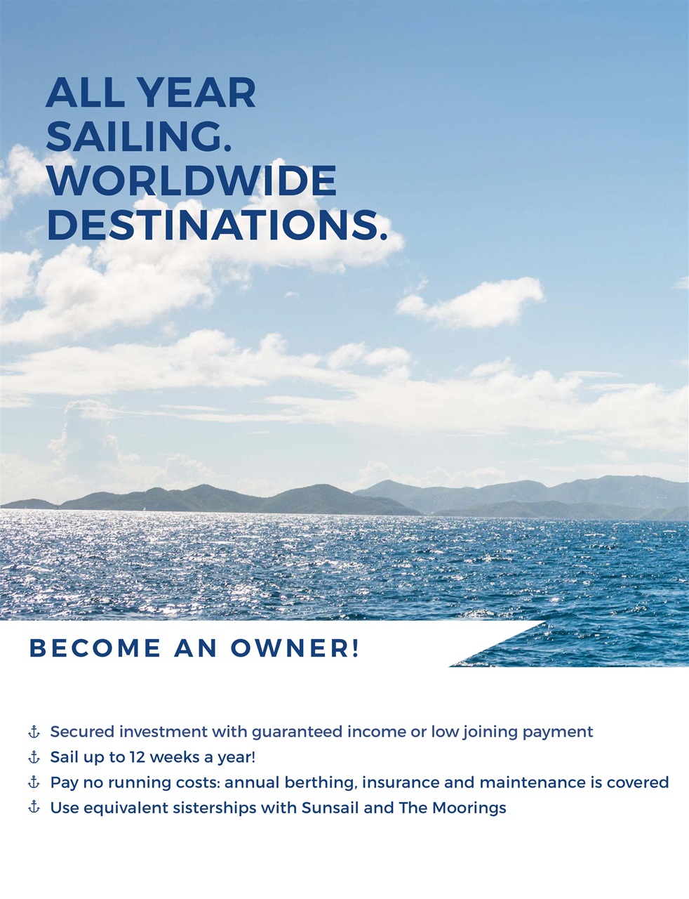 Sailing Today Preview Pages