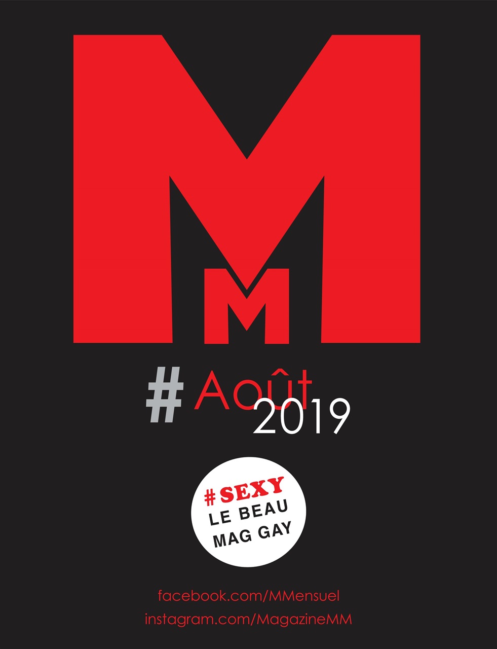 MMensuel Preview Pages