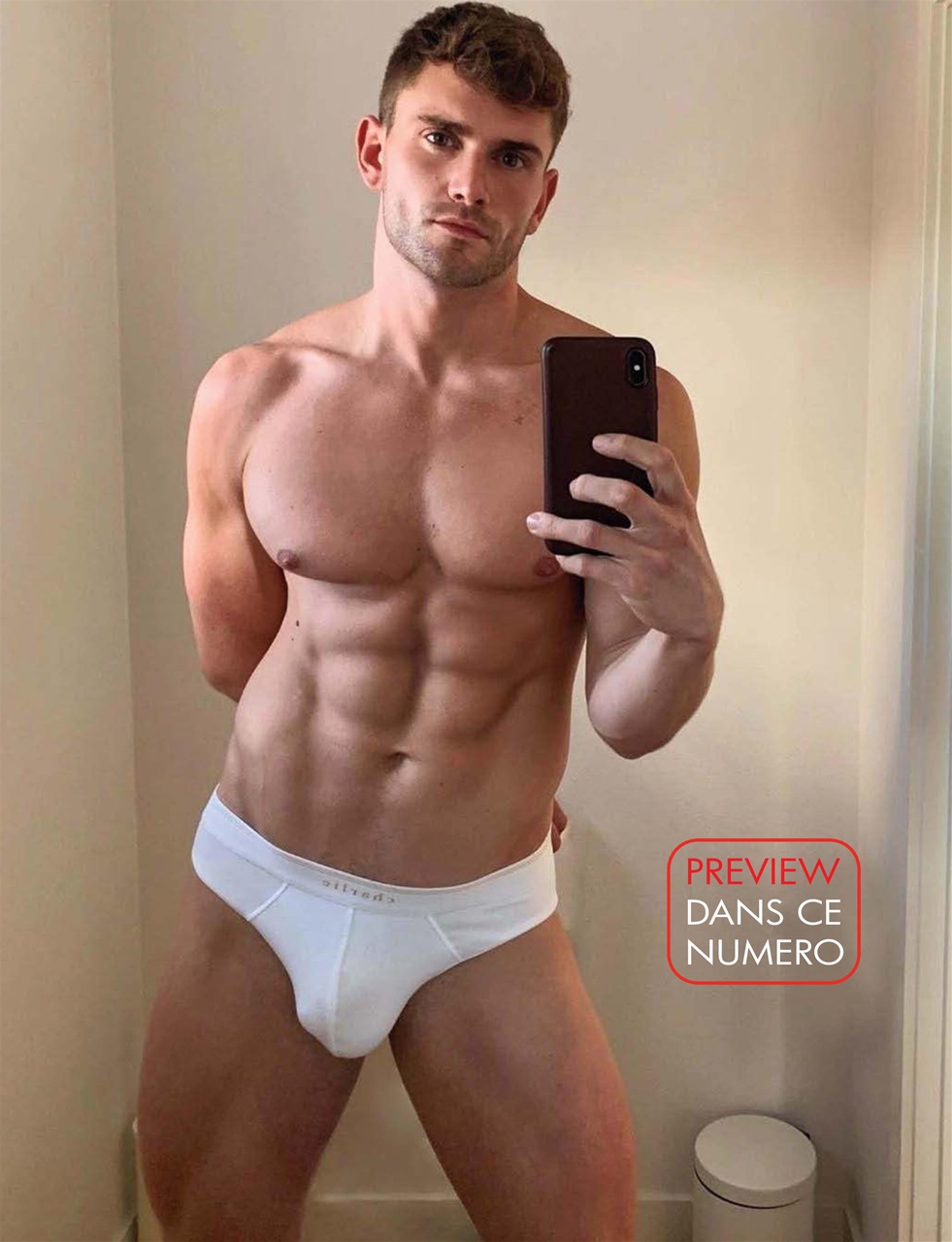 MMensuel Preview Pages