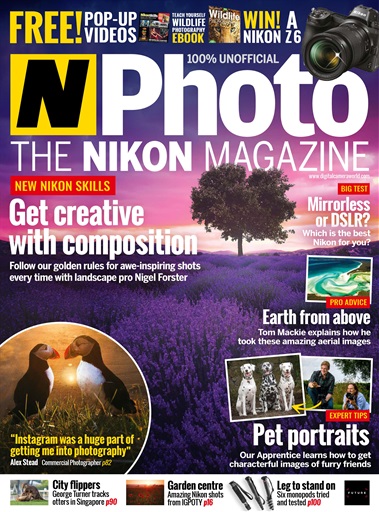 N-Photo issue 