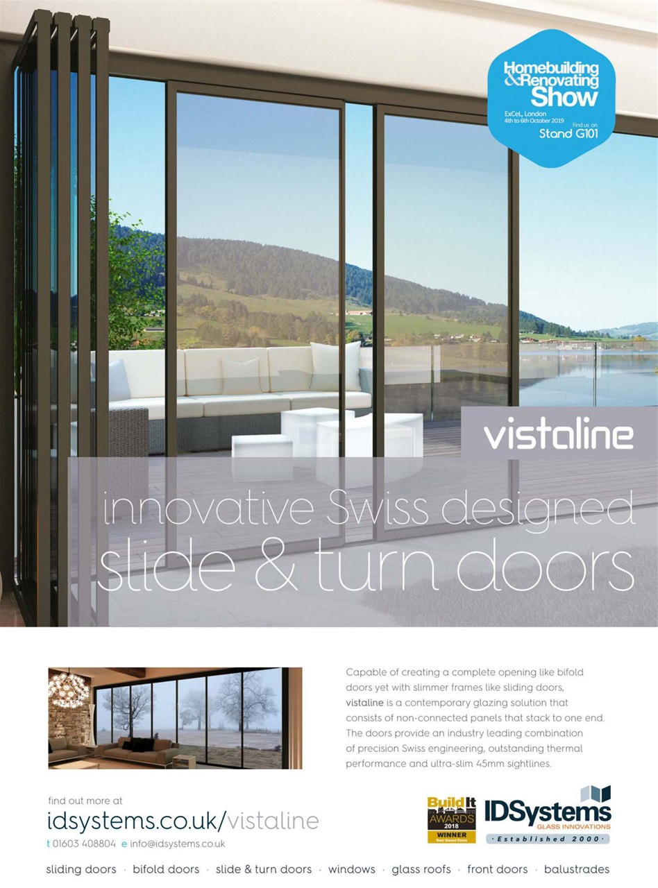 Homebuilding & Renovating Magazine Preview Pages