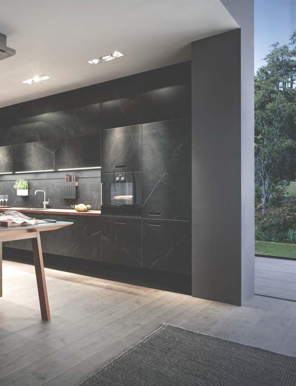 Utopia Kitchen & Bathroom Preview Pages