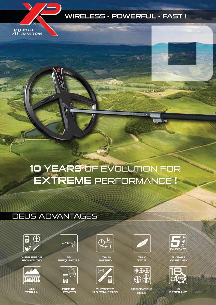 The Searcher Preview Pages