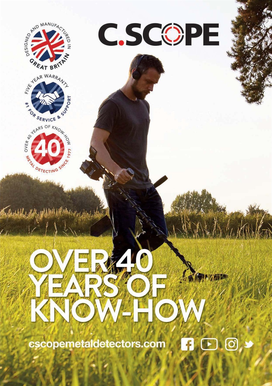 The Searcher Preview Pages