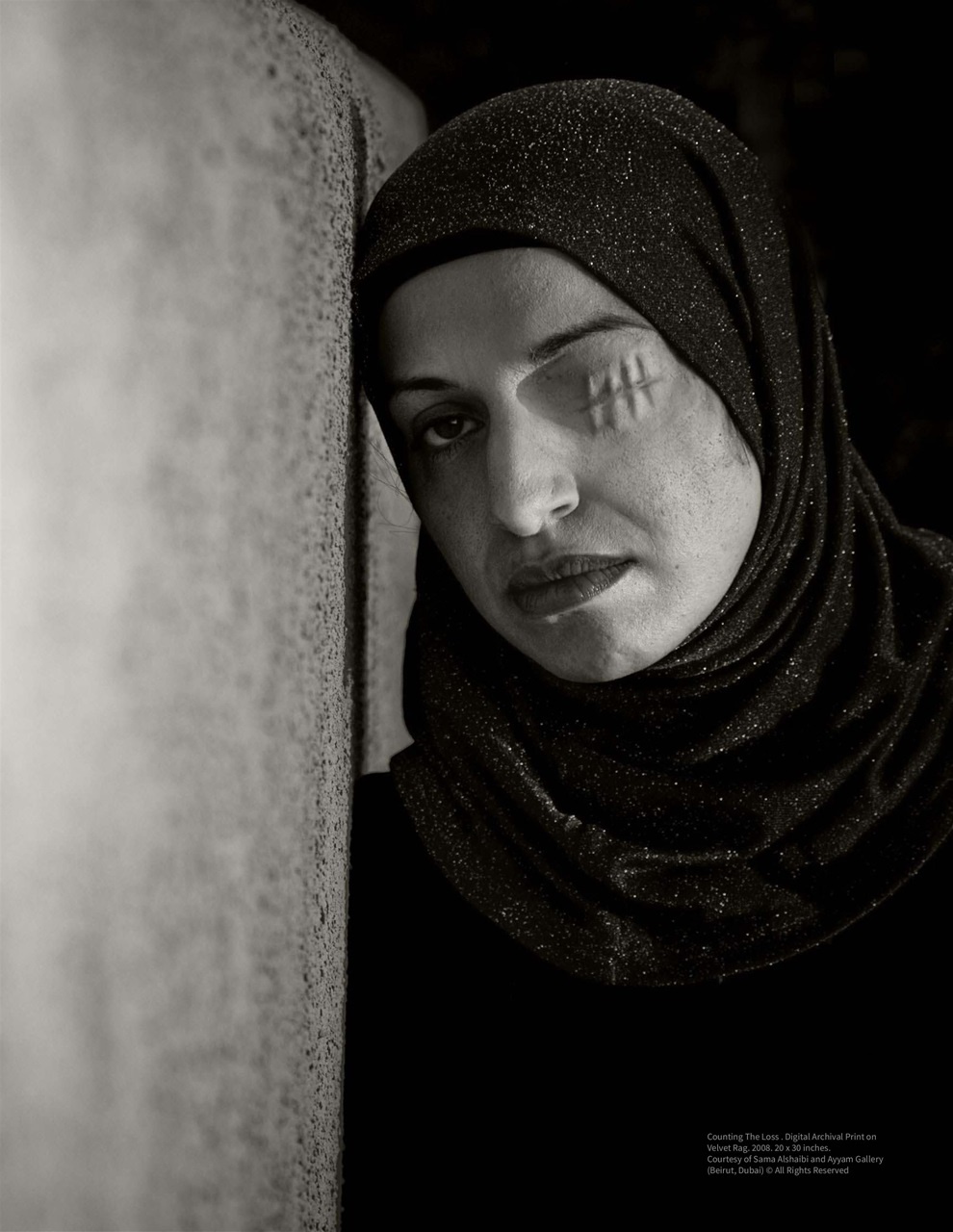 Lens Magazine Preview Pages