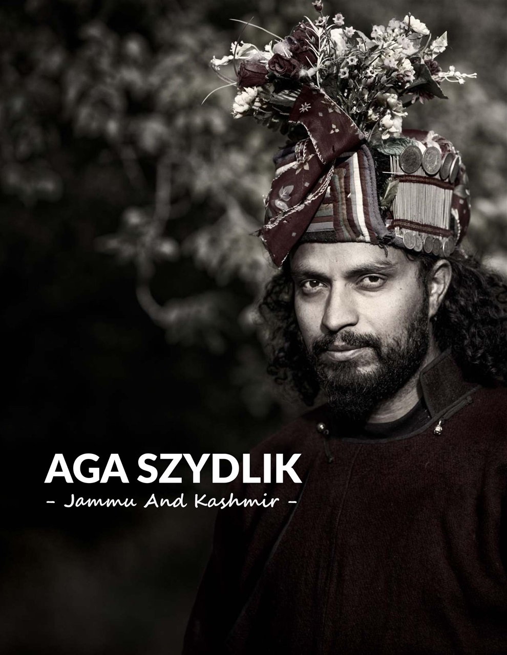 Lens Magazine Preview Pages