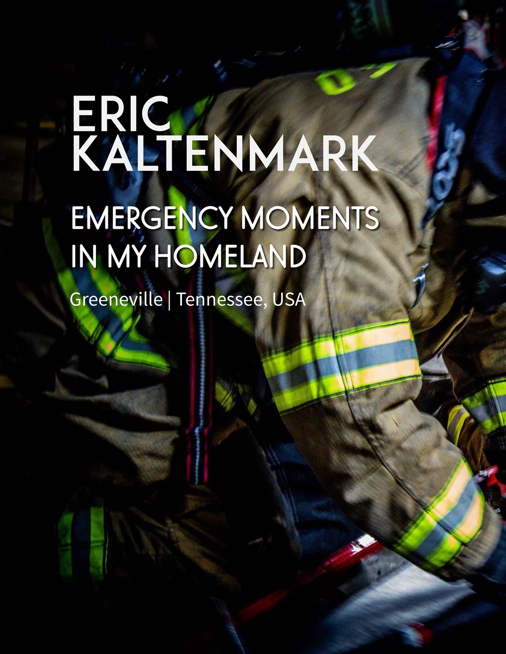 Lens Magazine Preview Pages