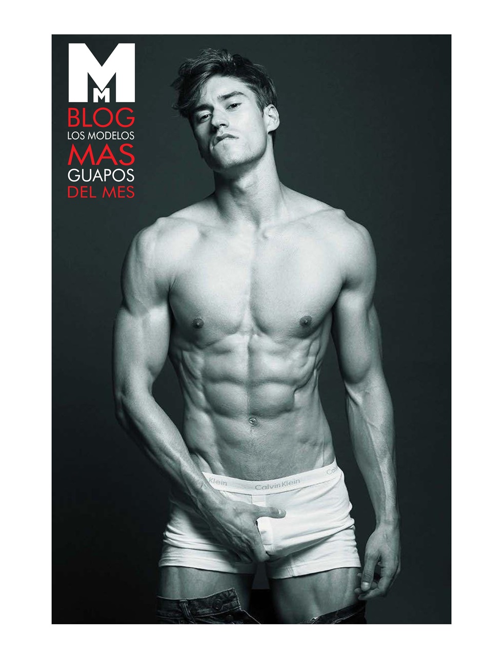 MMenEspañol Preview Pages