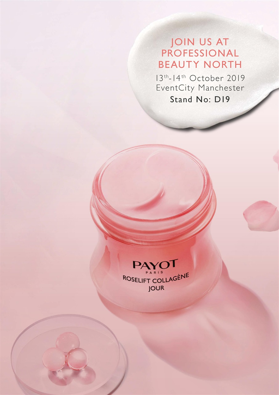 Professional Beauty Preview Pages