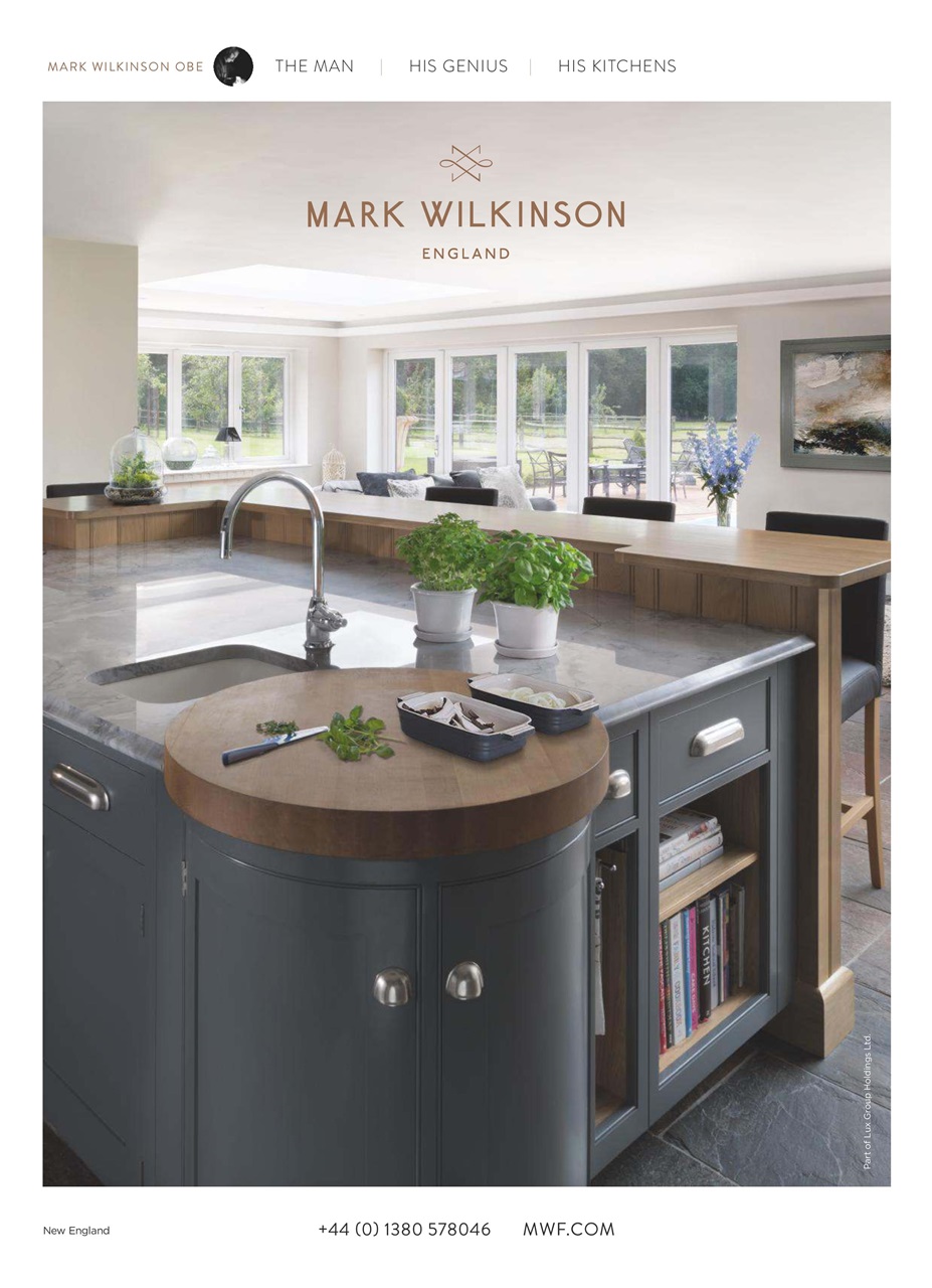 Country Homes & Interiors Preview Pages